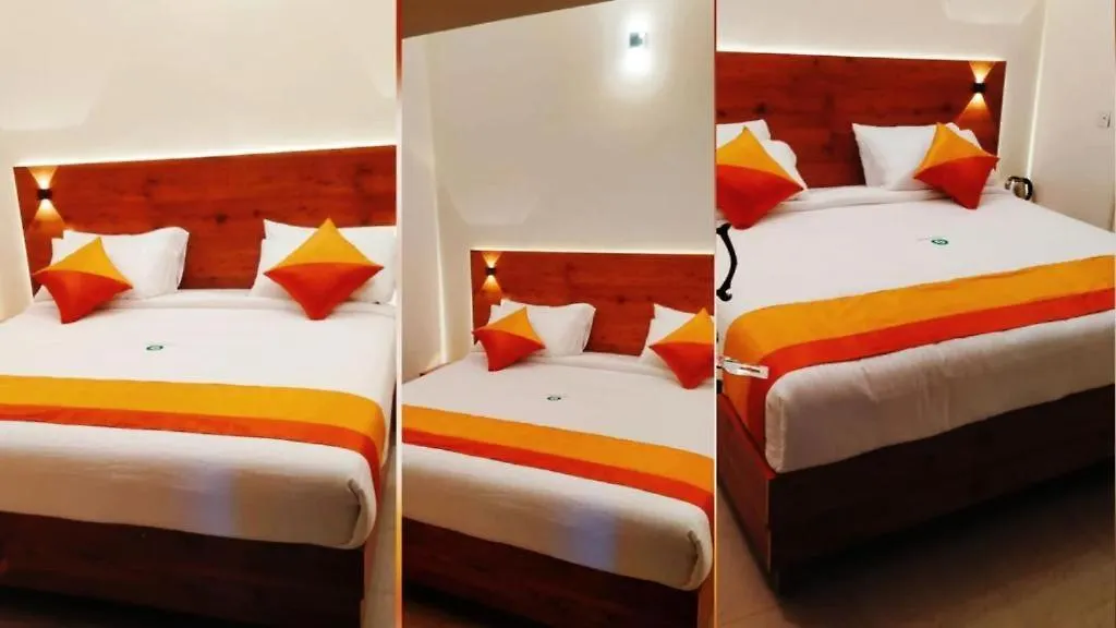 4 Rooms Individual Cottage Near Attukad Waterfalls - Hall, 4Bed Room Delux, Falls View, Located At Tea Etstae Devikolam